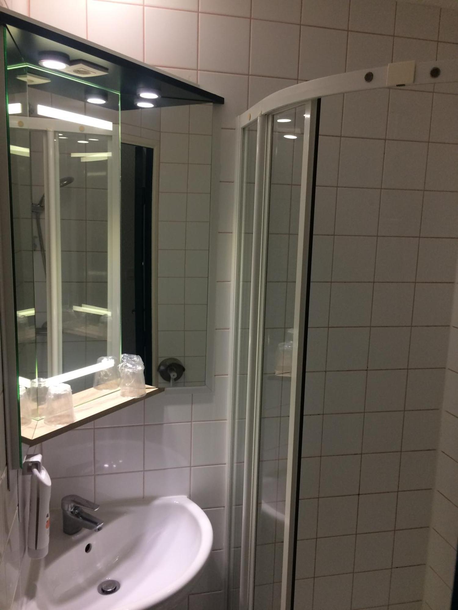 Hotel ibis Styles Rouen Val De Reuil Val-de-Reuil Zimmer foto