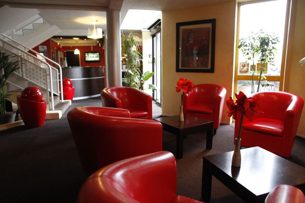 Hotel ibis Styles Rouen Val De Reuil Val-de-Reuil Exterior foto